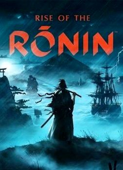 Rise of the Ronin