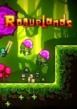 Roguelands