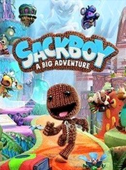 Sackboy: A Big Adventure