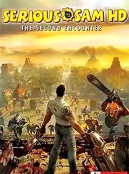 Serious Sam The First Encounter