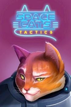 Space Cats Tactics