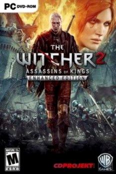 The Witcher 2 Assassins of Kings Enhanced Edition