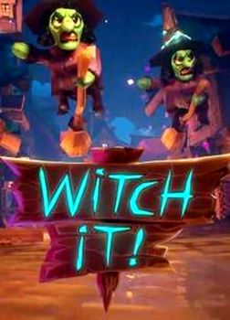 Witch It