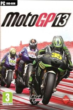 MotoGP 13