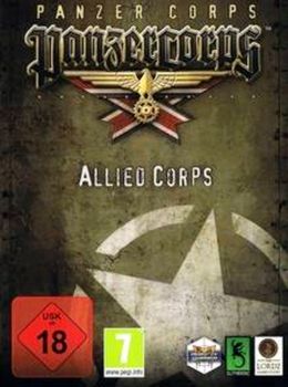 Panzer Corps 2