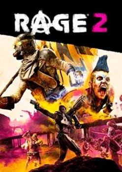 RAGE 2