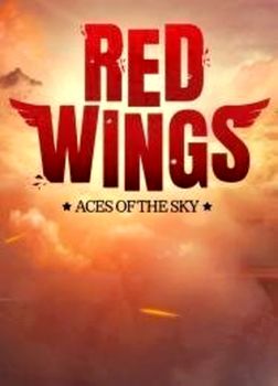 Red Wings: Aces of the Sky