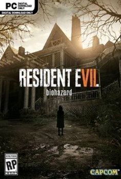 Resident Evil 7 Biohazard