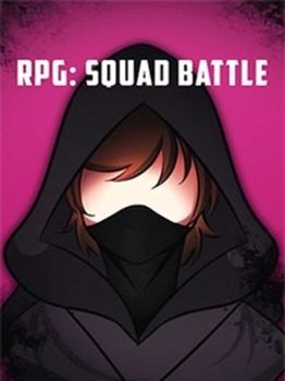 RPG Squad battle