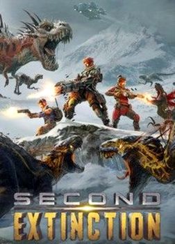 Second Extinction