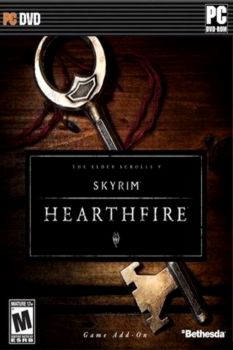 The Elder Scrolls 5: Skyrim - Hearthfire