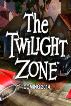 The Twilight Zone