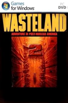 Wasteland 2