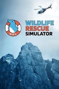 Wildlife Rescue Simulator