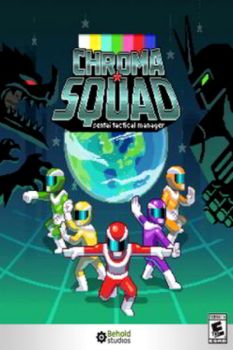 Chroma Squad