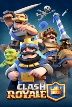 Clash Royale