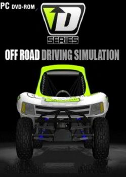 D Series OFF ROAD Racing Simulation