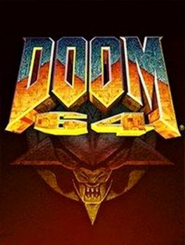 DOOM 64