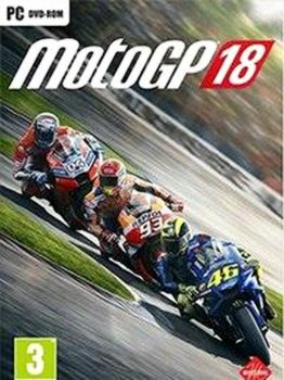 MotoGP 18