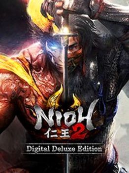 Nioh 2 - The Complete Edition