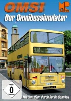 OMSI: The Bus Simulator