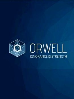 Orwell Ignorance is Strength