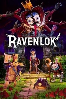 Ravenlok