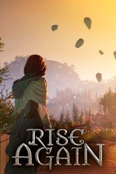 Rise Again