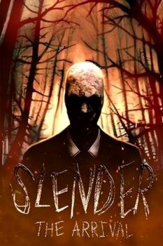 Slender: The Arrival 2023