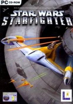 Star Wars: Starfighter