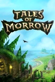 Tales of Morrow