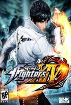 The King of Fighters 14