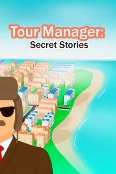 Tour Manager: Secret Stories