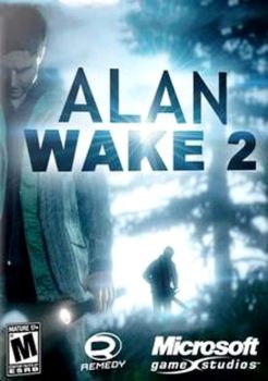 Alan Wake 2