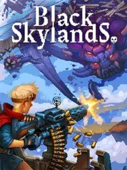 Black Skylands