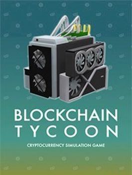 Blockchain Tycoon