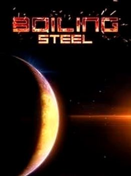 Boiling Steel