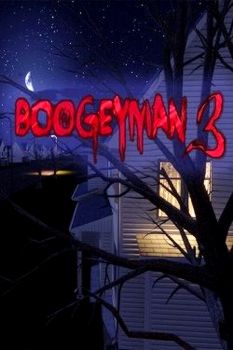 Boogeyman 3