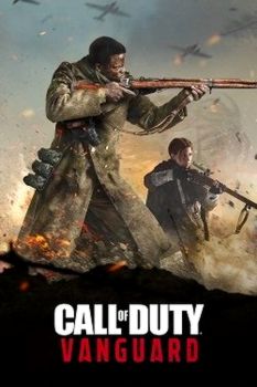 Call of Duty Vanguard