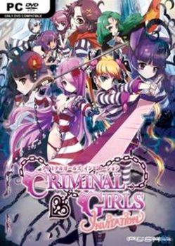 Criminal Girls Invite Only