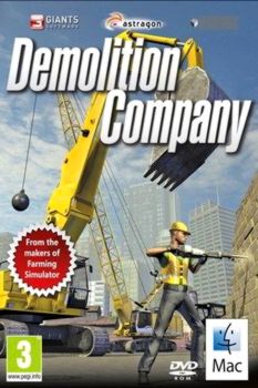 Demolition Company