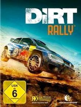 DiRT Rally