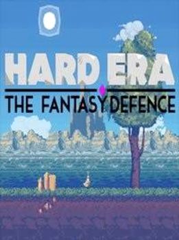 Hard Era The Fantasy Defence