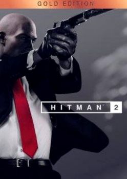 Hitman 2: Gold Edition