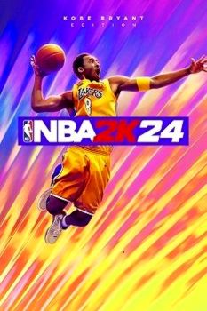 NBA 2K24