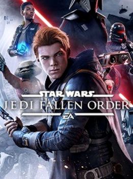 Star Wars Jedi Fallen Order