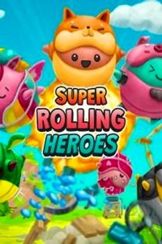 Super Rolling Heroes