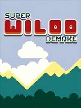 Super Wiloo Demake