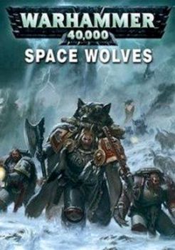 Warhammer 40,000: Space Wolf