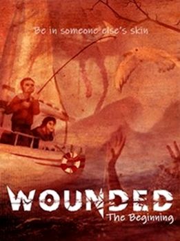 Wounded - The Beginning